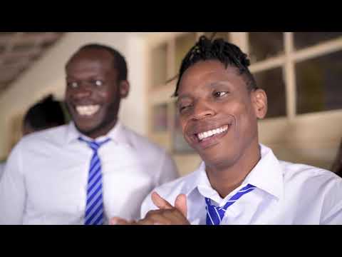 Eric Omondi - Lato Family, How Mama Jimmy and Baba Jimmy met