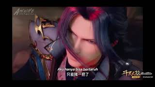 Douloud Dalou Soul Land