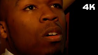 50 Cent - Ryder Music (Official 4K HD Video) [EXPLICIT]