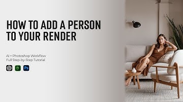 How to Add Person to Your Render
