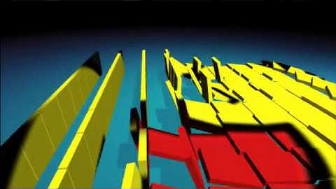 My New Created Intro! - Created using Flixpress.com