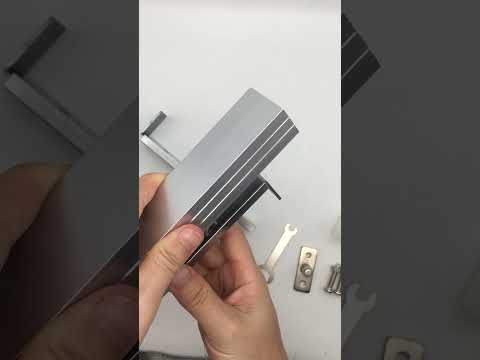 Heavy Duty Door