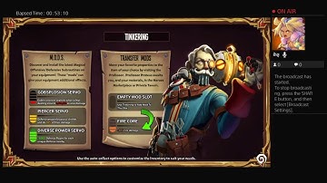 Dungeon Defenders 2 2023 gameplay controls guide