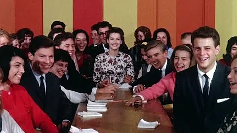 The Age of Curiosity (1963)