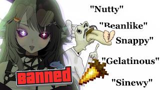 Banned Food That Made yurifin feel unwell | Sam O'Nella Academy
