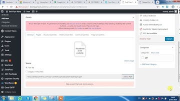 HowTo Publish E Paper