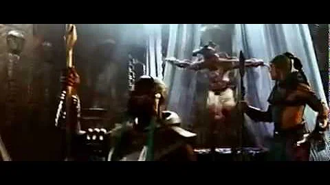 Stargate - 1994 - Trailer HD