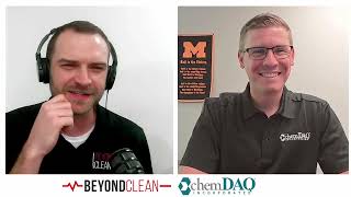 Expert Series with Beyond Clean: Episode 4