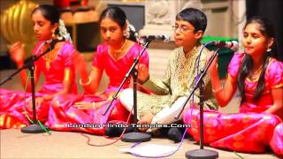 Wimbledon Temple Founders Day 2016 Part(2-3)