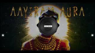 Fejo - Aayiram Aura (Bass Boosted)