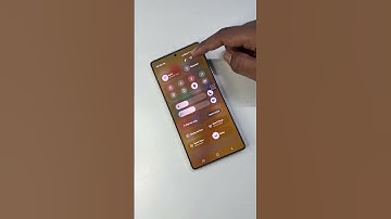 How to Turn On NFC in Samsung Galaxy S25 Ultra