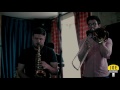 JOE Sessions: Booka Brass cover 'Hotline Bling' by Drake