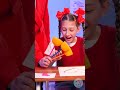 🎨 Dive into Creative Fun with Our DIY Sponge Brush Adventure! 🌟🧽 #Shorts