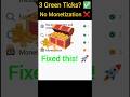 INSTAGRAM: 3 Green Ticks But No Monetization? (FIX IT NOW! ✅)March 19, 2026