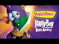 Veggietales  you can decide to be good  larryboy and the bad apple