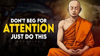 Apply These and They'll Give You Priority: 10 Buddhism Lessons