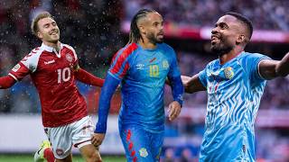 DR Congo vs Denmark: Publication of the Leopards' World Cup squad list, the big news