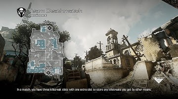 Call of Duty: Ghosts Onslaught DLC - Containment