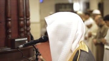 من أروع التلاوات سورة المرسلات القارئ طلال الحسن