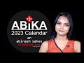 Monalisha priyadarshini  top 20 finalist   abika 2023 calendar  model hunt  odisha hastatanta