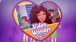 Мульт Video wonder part II LEGO Friends Season 2 Episode 39