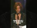 24 years ago today, Prince was named "Artist of the Decade” at the 14th annual Soul Train Awards.