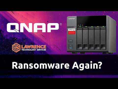 Is QNAP Security Any Good?