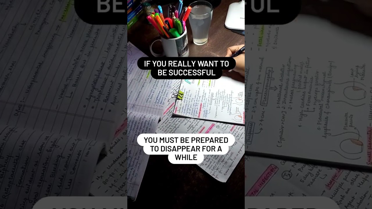 Ghost mode 🔛 || Intense study routine 📖 || FMGE June 2023 Prep♥️🌻    