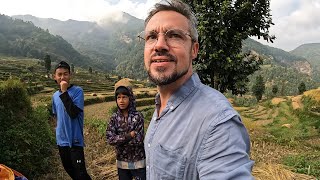 Aventuras En El Himalaya: El Nepal Real 🇳🇵