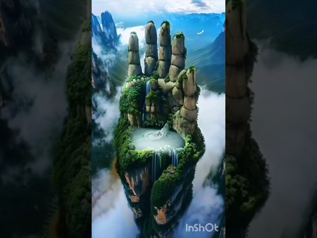 💝💫 Most Amazing Nature On the Earth 🌎📍#nature #love #beautiful #flowers #scenery #naturelovers