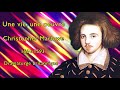 Une vie une oeuvre  christopher marlowe