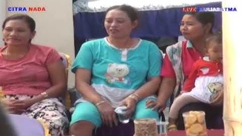 WARUNG POJOK || CITRA NADA LIVE DESA BANJARATMA BREBES