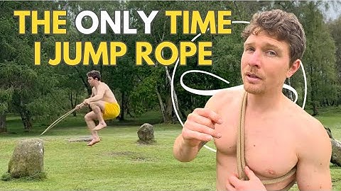 THE SKYWALKER (New Pattern) // Rope Flow Tutorials