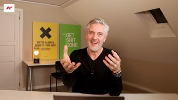 E01: Introduction - The Idea Validation Framework