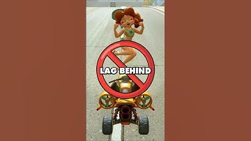 Do NOT Charge Jump for Speed!