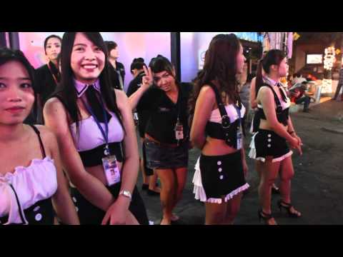 Pattaya Pattaya Song Pattaya Nightlife Thai Girls