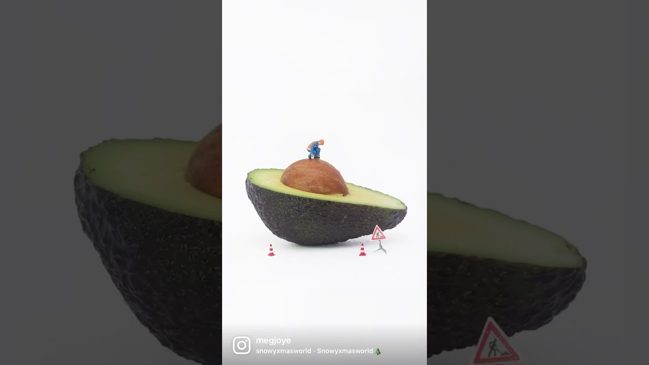 Which Shot is Your Fav? (Mine is the one with the nut shell boat)