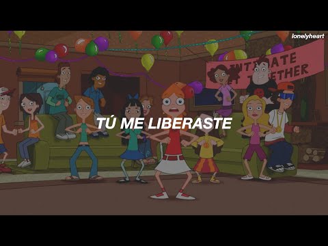 candace bailando la canción say so x send my love - doja cat x adele (sub. español)