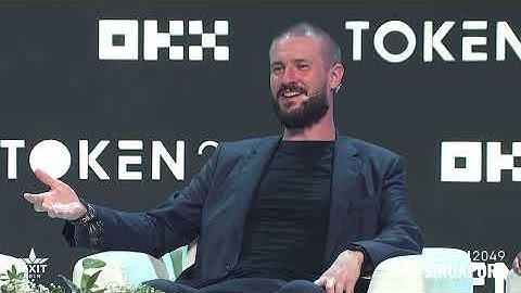 Ten Years In: Ethereum’s Next Frontier - TOKEN2049 Singapore 2025
