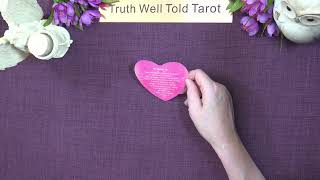 Your Daily Angel Message - A Little Angel Message — What the Angels Want You to Know Today ✨ screenshot 3