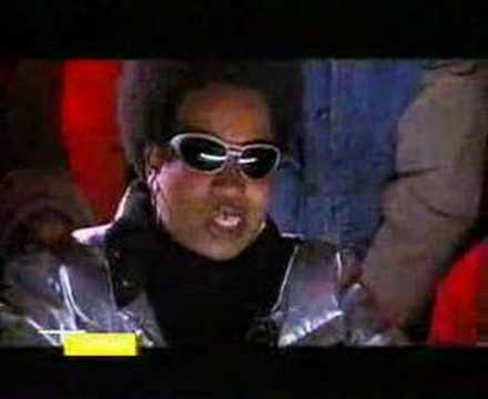 Bahamadia - Uknowhowwedu