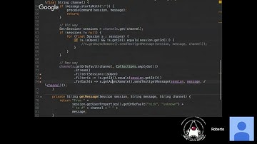 Java EE Meets Java 8 by Roberto Cortez