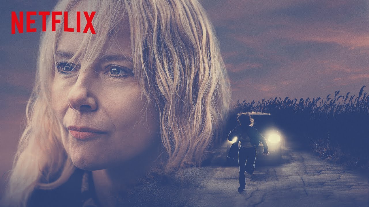 Lost Girls | Netflix - Lost Girls | Netflix
