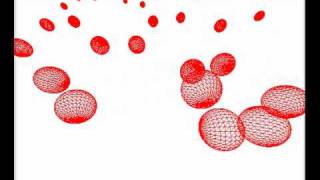 Lisp First Person Shooter Physics Test 3