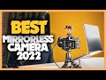10 Best Mirrorless Camera 2022 You Can Buy For Photography