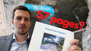 Navigating The Home Inspection Process as a Real Estate Agent