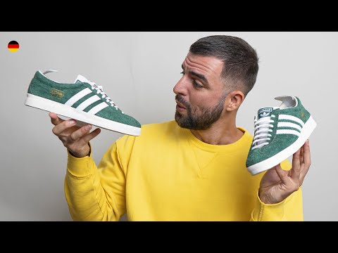 Video: 3 manieren om Adidas Gazellen schoon te maken