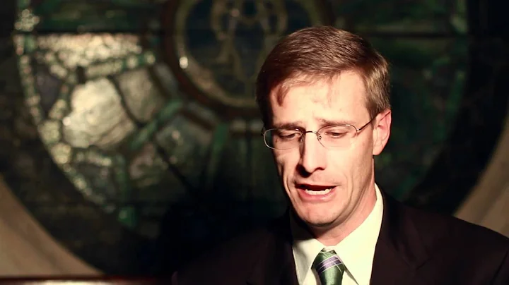 David VanDrunen: Natural Law and Abortion