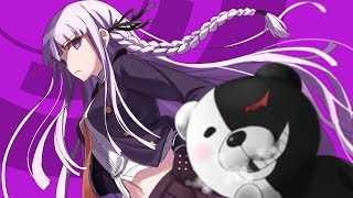 МОЯ ПРЕЛЕСТЬ ! : Danganronpa: Trigger Happy Havoc