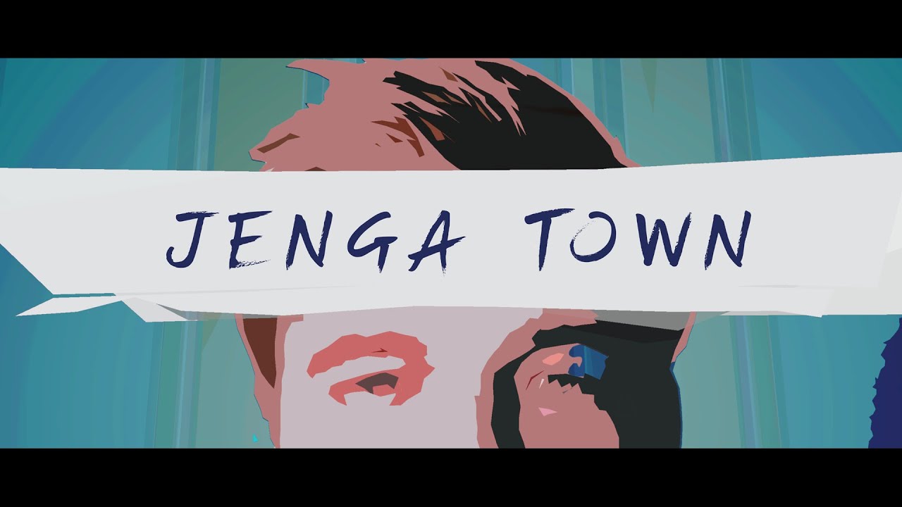 Watch Neomint - Jenga Town (Official Music Video) on YouTube Watch Neomint - Jenga Town (Official Music Video) on YouTube